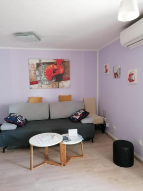 Apartment Lukas Galileo Izuzetan
